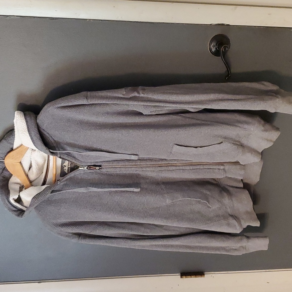Eddie Bauer XL Sweatshirt